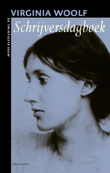 Schrijversdagboek - De twintigste eeuw