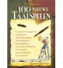 Honderd nieuwe taalspelen