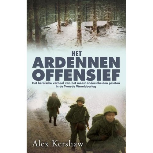 Bbnc Het Ardennenoffensief Alex Kershaw bbnc kopen in de aanbieding Bbnc Het Ardennenoffensief Alex Kershaw bbnc kopen in de aanbieding