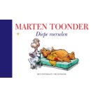 Diepe roerselen - Alle verhalen van Olivier B. Bommel en Tom Poes