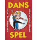 Dansspel