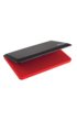 Inktkussen Colop Micro 3 160x90mm rood
