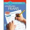 Frans / Vijfde leerjaar groep 7 / Oefenblaadjes - Tijd voor huiswerk