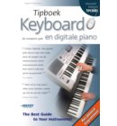 Tipboek Keyboard en digitale piano