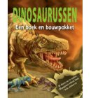 Dinosaurussen, een boek en bouwpakket