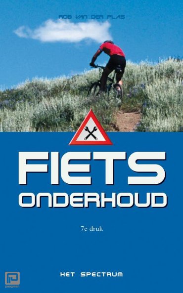 Fietsonderhoud - Vantoen.nu