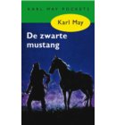 De zwarte mustang - Karl May