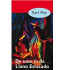 De oase in de Llano Estacado - Karl May