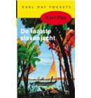 De laatste slavenjacht - Karl May