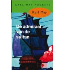 De admiraal van de sultan - Karl May