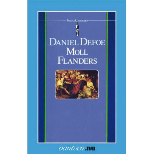 Meulenhoff Boekerij Moll Flanders Vantoen Nu Daniel Defoe meulenhoff boekerij kopen in de aanbieding