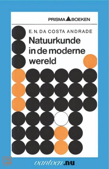 Natuurkunde in de moderne wereld - Vantoen.nu