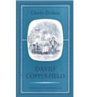 David Copperfield - Vantoen.nu