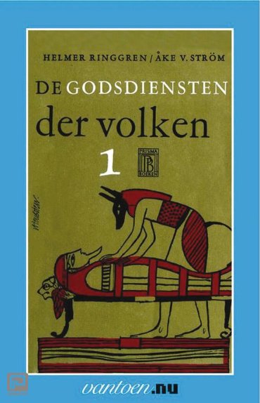 Godsdiensten der volken / 1 - Vantoen.nu