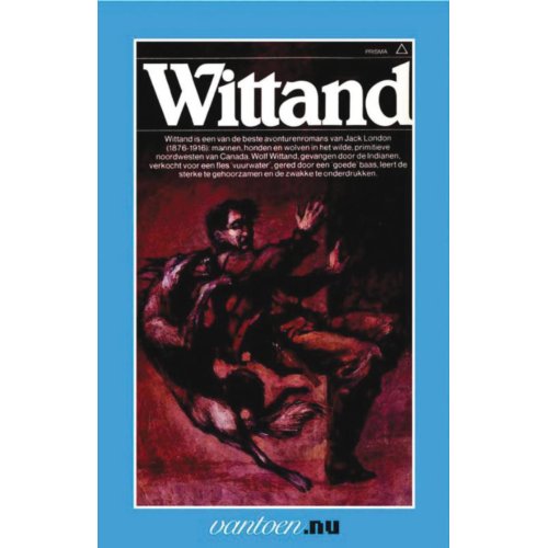 Meulenhoff Boekerij Wittand Vantoen Nu Jack London meulenhoff boekerij kopen in de aanbieding