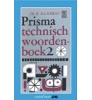 Prisma technisch woordenboek / 2 - Vantoen.nu