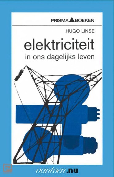 Elektriciteit in ons dagelijks leven - Vantoen.nu
