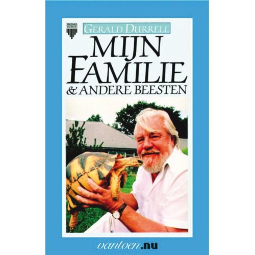 Meulenhoff Boekerij Mijn Familie Andere Beesten Vantoen Nu Gerald Durrell meulenhoff boekerij kopen in de aanbieding