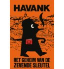 Het geheim van de zevende sleutel - De Schaduw