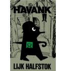 Lijk halfstok - De Schaduw