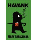 Mary Christmas - De Schaduw