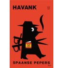 Spaanse pepers - De Schaduw
