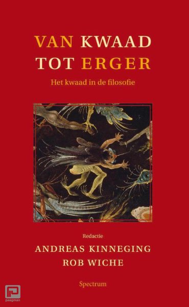 Van kwaad tot erger - Vantoen.nu