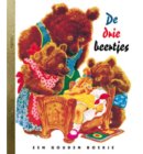 De drie beertjes - Gouden Boekjes