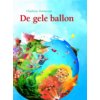 De gele ballon