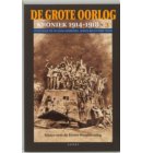 De Grote Oorlog, kroniek 1914-1918 / 3