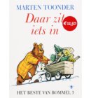 Daar zit iets in - Het beste van Bommel