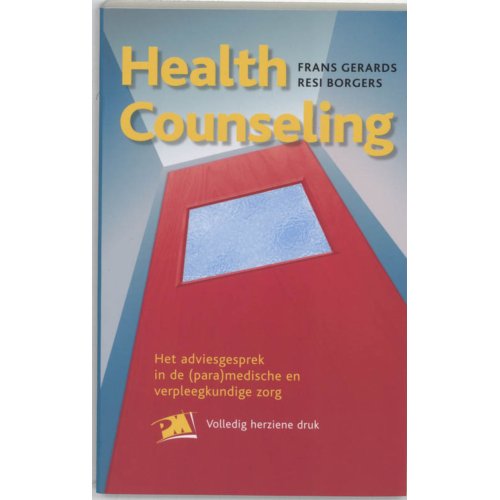 Boom Amsterdam Health Counseling Pm Reeks Frans Gerards boom amsterdam kopen in de aanbieding