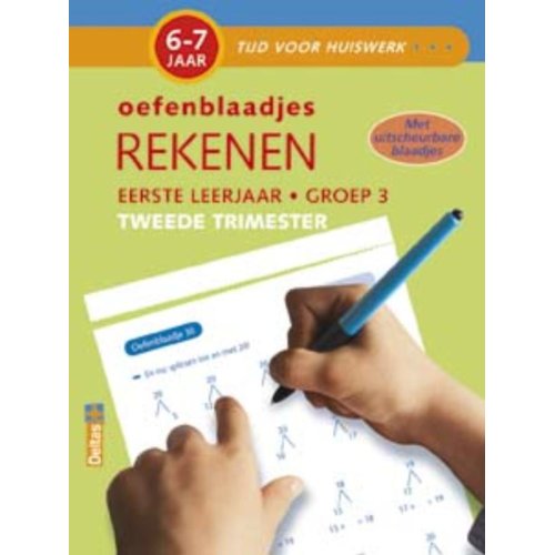 Deltas Centrale Oefenblaadjes Rekenen 6 7 J Tweede Trimester Tijd Voor Huiswerk deltas centrale kopen in de aanbieding Deltas Centrale Oefenblaadjes Rekenen 6 7 J Tweede Trimester Tijd Voor Huiswerk deltas centrale kopen in de aanbieding