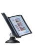 Bureaustandaard Durable 5587 Sherpa Motion 10-tassen zwart