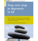 Stap voor stap je depressie te lijf