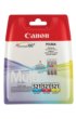 Inktcartridge Canon CLI-521 3 kleuren