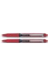 Rollerpen PILOT Hi-Tecpoint V7 RT medium rood