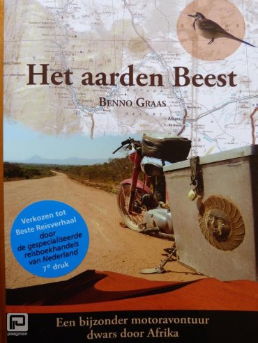 Het aarden Beest