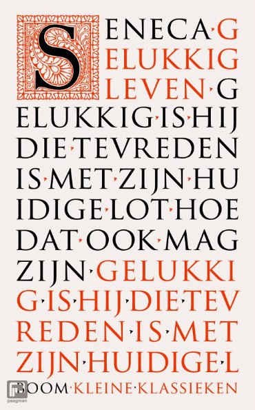 Gelukkig leven - Kleine Klassieken