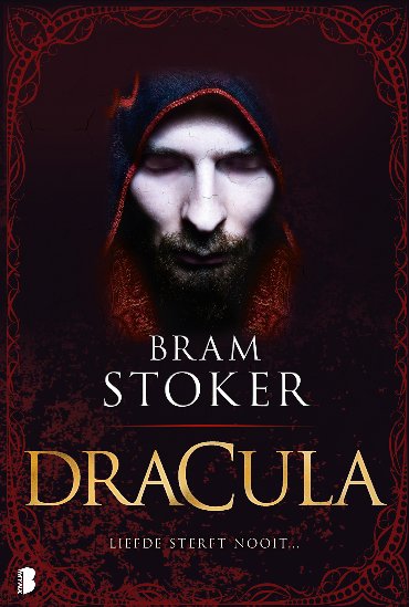 Dracula - Wereldverhalen