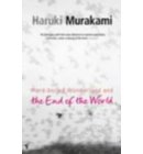 Hard-boiled Wonderland and the End of the World
