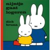 Nijntje gaat logeren