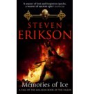 Memories of Ice