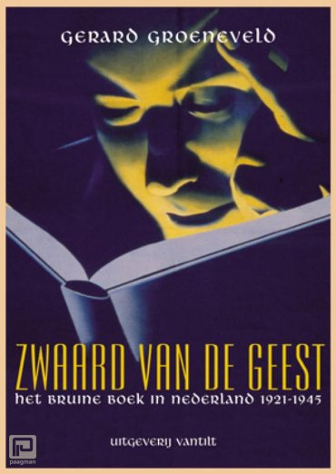 Zwaard van de geest