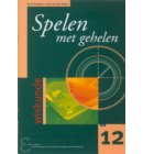 Spelen met gehelen - Zebra-reeks