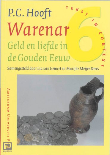 P.C. Hooft Warenar - Tekst in Context