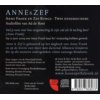 Anne & Zef