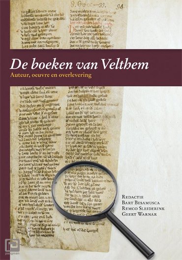 De boeken van Velthem - Middeleeuwse studies en bronnen