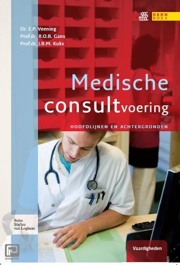 Medische consultvoering