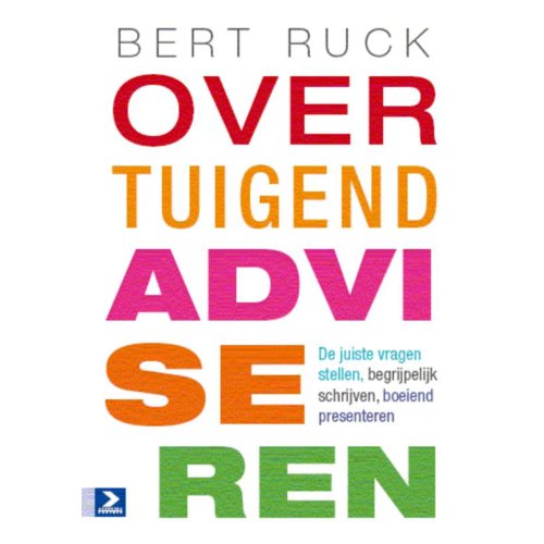 Boom Amsterdam Overtuigend Adviseren Bert Ruck boom amsterdam kopen in de aanbieding